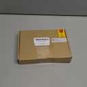 TOEMIRR Mirror Glass Driver Left Side fit for 2007 2008 2009 2010 2011 2012 Toyota Camry Camry Hybrid(Only USA Built) with Adhesive Flat No Backing Plate