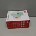 Dash Mini Maker Griddle - Compact Griddle for Creative Homemade Treats - Nonstick Surface, Quick Heat-Up System & Space-Saving Design - Aqua