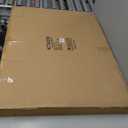 KTKDE A1 Black Modern Picture or Poster Frame 3 Pack,23.4x33 Poster Frame Black Woodgrain, Vertical & Horizontal Wall Hanging Large Picture Frame for Photos, Posters & Art Prints