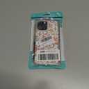 DAIZAG Magnetic Case for iPhone 13 Pro Max,Western Cowgirl Deer Head Design On Clear Base,Compatible with MagSafe | Shockproof Military-Grade Protection, Slim Cover Case for Men Boys Woman Girls