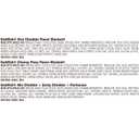 Goldfish Bold Mix Variety Pack Snack Crackers, 1 oz Snack Packs, 30 Ct Box (EXP 09/02/26)