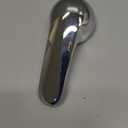 Single Metal Lever Handle Kit for 1300/1400 Series Tub Faucet for Delta H79, Chrome