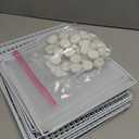 20 Panels Small Animal Playpen, Pet Playpen, C&C Cage for Guinea Pigs, Rabbit/Bunny Cage, Puppy Play Pen, Indoor Outdoor Portable Metal Wire Yard Fence(White)