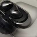 SAMSUNG Galaxy Buds3 Pro (2024, ANC) Water Resistant, AI Real-Time Language Interpreter, True Wireless Bluetooth 5.4 Earbuds, Hi-Fi, Noise Cancelling, Touch Control, International Model R630 (Silver)