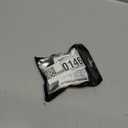 Inesore for AirPods Pro 3 Case (2025) with Phone Stand & Cleaning Kit,Compatible with Magsafe,Magnetic Automatic Lock Cover for AirPods Pro 3rd Generation, Black