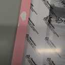 Picture Frames, Photos Frame Wall Gallery Photo Frames, Horizontal and Vertical for Wall Mounting, Home Office Decoration Pink 13x17