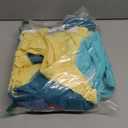 Potty Training Underwear for Girls,Soft Cotton Reusable Potty Training Pants for Boys and Girls 6t