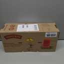 Tasty Bite Organic Basmati Rice, 8.8 Ounce, Pack of 12, Ready to Eat, Microwavable, Vegan, Gluten-Free