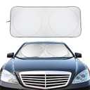 Universal Car shade Sun Shade, Block UV Rays Sun