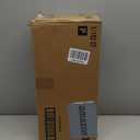 Poise Ultra Thin Incontinence Pads & Postpartum Pads for Bladder Leaks, 4 Drop Moderate Absorbency, Long Length, 192 Count (4 Packs of 48)