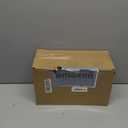 Makeup Organizer, Skincare Organizer with Brush Holder, Partitioned Storage Cosmetic Display Cases, Large Capacity Cosmetic Storage for Bedroom Dresser, Bathroom Counter (Clear Green)