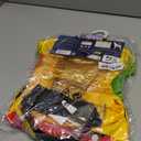 Rubies Teen Titans: Robin Pet Costume for Dogs or Cats, Large (Large (Pack of 1))