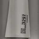 Replacement Toothbrush Heads 10 Pack for AquaSonic Black Series and Vibe Series Electric Toothbrush