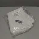 Ciieeo Silicone Steamer Pad 10-Pack Nonstick Mesh Liner 15.7X11.8 Inch Heat-Resistant Reusable Steamer Mat for Oven Microwave Dehydrator Cooking