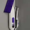 Swiffer PowerMop Multi-Surface Mop Kit for Floor Cleaning, Fresh Scent, Mopping Kit Includes PowerMop, 2 Mopping Pad Refills, 1 Floor Cleaning Solution with Fresh Scent and 2 Batteries (Purple and White)