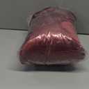 Ersmak 6 Pieces Satin Duvet Cover Full/Queen Size Luxury Silky Bedding Duvet Cover Set with 1 Soft Duvet Cover, 4 Queen Pillowcases and 1 Body Pillowcase, Baby Blue