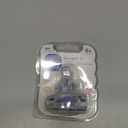 Mam Cross Cut Bottle Teats For Use With Mam Bottles (2-pack)