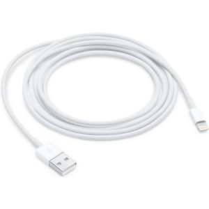 Apple Lightning to USB Cable (2 m)