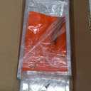 Storage Holder Compatible with Dyson Airwrap Styler Accessories, Upgraded Acrylic 7 Holes Countertop Organizer Stand, Desktop Organizer for Attachments for Bathroom