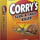 Corry's 100537446 Slug & Snail Killer, 3.5 lb, Brown/A