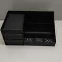 Mens Organizer,Cologne Organizer for Men,Perfume Organizer,Cologne Stand,Perfume Stand,Organizador de Perfumes,Bathroom Countertop Storage,Shelf for Bathroom Counter,Easter Gifts for Men