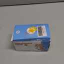 QUMY Dog Shoes for Large Dogs, Medium Dog Boots & Paw Protectors for Winter Snowy Day, Summer Hot Pavement, Water-Resistant in Rainy Weather, Outdoor Walking, Indoor Hardfloors Skid-Resistant Sole (Size 2: 1.9''x2.4''(W*L) (Pack of 4))