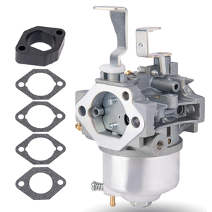 715670 Carburetor Compatible with Briggs and Stratton 1854320271E1 Engine, Replace 185432, 715671, 715668 with Gaskets