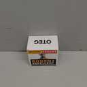 Upgraded Large Mouse Repellent Ball, High-Purity Peppermint Oil Rodent Repellent, Long-Lasting Moth Balls for Outdoor Use, Mice Deterrent for Indoor Use for House, Garage, Garden - 10 Balls