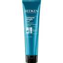 Redken Extreme Length Biotin Leave-In Conditioner For Longer Hair Promotes Healthy Hair Growth, Strengthens Damaged Hair, Seals Split Ends, Infused With Biotin