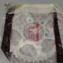 JT Sprockets JTR478.45 45T Steel Rear Sprocket , black