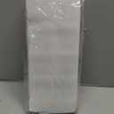 Christmas Tree Candles with Remote Timer, 2 Pack Flameless LED Taper Candles Battery Operated, 3D Flame Flickering, Green Waxy Christmas Candlesticks for Home Fireplace Decor, 0.78" x 9.5"