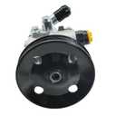 21-5498 Power Steering Pump with Pulley Compatible with 2005-2012 Toyota Avalon, 2007-2011 Toyota Camry, 2007-2012 Lexus ES350, Replace for 215498 4431004130 4431033170