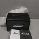 Marshall Kilburn II Portable Bluetooth Speaker - Black (1002634)