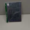 HFcoupe Case for iPad a16 11th Generation 11 Inch 2025, Book Style iPad Gen 10 Case 2022 10.9-inch, Auto Wake/Sleep Cover Stand Protective Folio with Pocket & Magnetic Closure, Navy