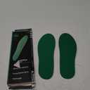 Spenco Rx Comfort Thin Lightweight Cushioning Orthotic Shoe Insole, Women's 11-12.5/Men's 10-11.5