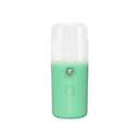 2 x Portable Nano Mist Sprayer Sanitizer Health - Rechargeable