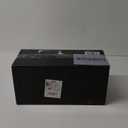 Goodluck 100 Pack Pre Rolled Rose Gold Plastic Silverware, Wrapped Plastic Cutlery Set with Napkin Include 50 Forks, 50 Knives, 50 Spoons and 50 Napkins, Fancy Disposable Silverware for Party, Wedding