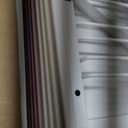 Rolling Storage Cart with 12 Drawers, Wooden Tabletop Utility Cart for Craft Storage, Art Supply Storage & Home Office Organization, Teacher Cart with Wheels for Classroom Organization, School (Pink)