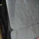 GarveeHome 2 x 10.6 gal Stainless Steel Double Can with Lid for Kitchen, Large Dual and Recycle Bin Combo, Step-on Kitchen Metal Garbage Cans, PP Inner Buckets, Liner Rim, Silver