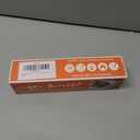 Silicone Bread Loaf Pan Liners, Nonstick, Reusable Bread Pan Baking Mat (1)