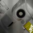 Dreo Humidifiers for Bedroom, 4L Top Fill for Large Room, 36H Runtime, 28 dB Quiet Supersized Cool Mist Air Humidifier for Baby Nursery, Plants, Indoor, Night Light, Easy to Clean & Fill, White