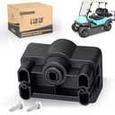 10L0L Golf Cart MCOR Potentiometer Accelerator for Club Car Precedent Golf Carts (2004-2011) Replace 1033279-01 102528501