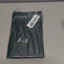 CoBak Case with Hand Strap for Remarkable Paper Pro Move 7.3" 2025 Released - Smart Auto Sleep/Wake Folio Lightweight Protective Cover with Built-in Pen Holder and Nibs Holder (Green)