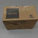 Schlage F170 ACC 716 LH Left Handed Accent Door Lever, One Sided Non-Turning Dummy Door Handle, Aged Bronze