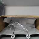 Delamu Cord Hider Wall, Cord Covers for 2-3 Wires, Easy Set up Cable Hider Wire Covers for Cords on Wall, Self-Adhesive Wire Hiders for TV on Wall, Cable Cover Management Kit, W1.0 H0.53in, White