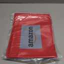 Horbaunal Red Satin Tablecloth 60 x 102 Inches Rectangle Satin Table Cover Bright Silky Table Cloth Smooth for Wedding Party Banquet