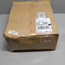 4-in-1 Toddler Kitchen Step Stool, Foldable Learning Standing Tower with Blackboard, Wooden Kitchen Stool Helper for Kids, 1-3 Year Old Boy Girl Gifts