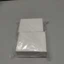 2Pcs LED Pendant Necklace Box Stud Earring Jewelry Gift Box Diamond Jewelry Display Case for Proposal Valentine's Day Wedding Anniversary Birthday (Gold)