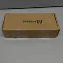 Asidrama 10 Pack 7.5 Inch(192mm) Brushed Brass Kitchen Cabinet Handles, Cabinet Pulls Kitchen Cabinet Hardware for Cupboard Drawer Pulls