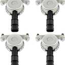 Engine Variable Valve Timing VVT Solenoid for Ford F-150 2010-2024, Mustang 2011-2024, F-250 Super Duty 2011-2022, F-350 Super Duty 2011-2022, E-350 Super Duty 2017-2019